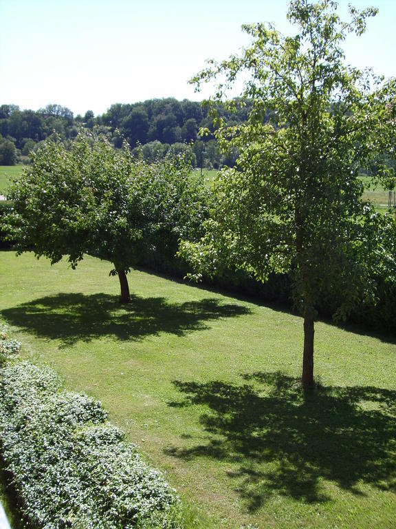 Saaletal Pension&Ferienwohnungen Bad Bocklet Exterior foto